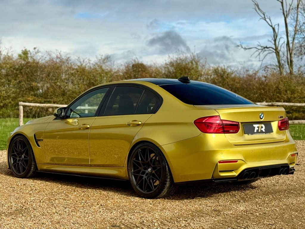 Used BMW M3 2018 for sale - 76631654: Photo 27