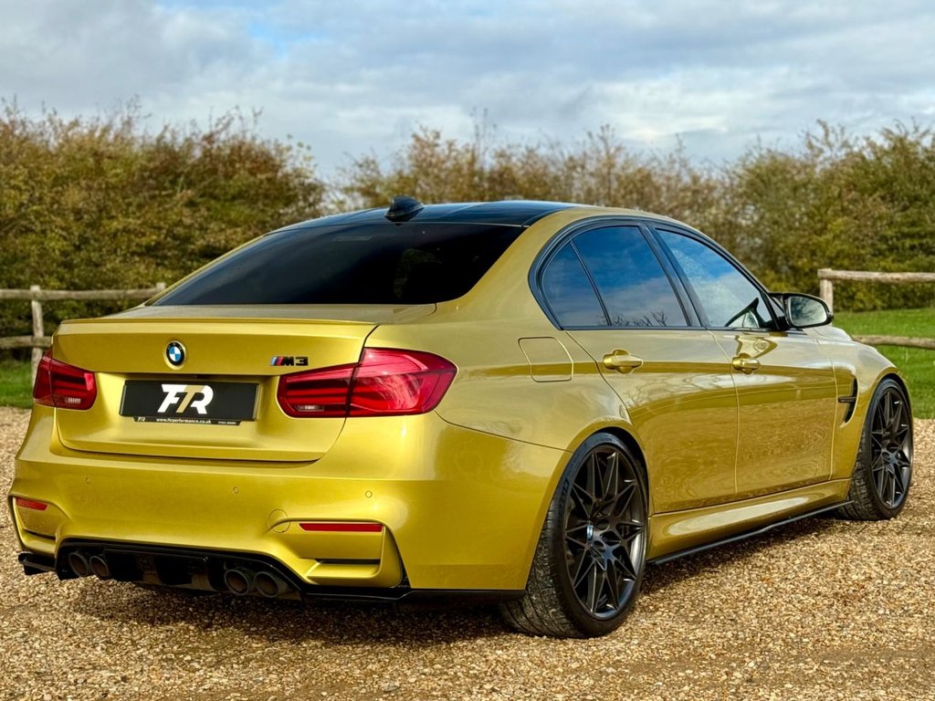 Used BMW M3 2018 for sale - 76631654: Photo 28