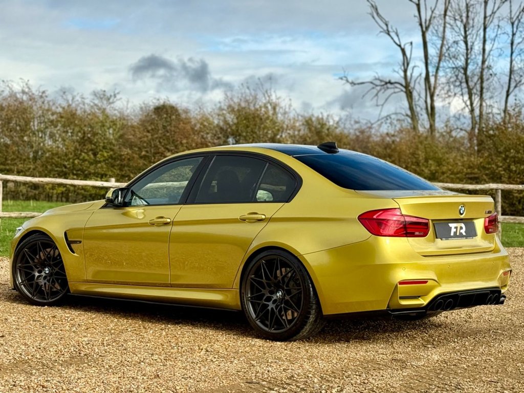 Used BMW M3 2018 for sale - 76631654: Photo 29