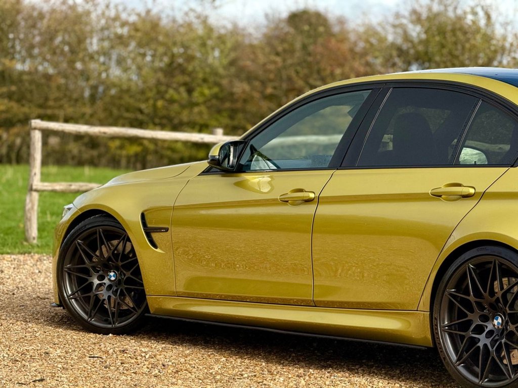 Used BMW M3 2018 for sale - 76631654: Photo 30