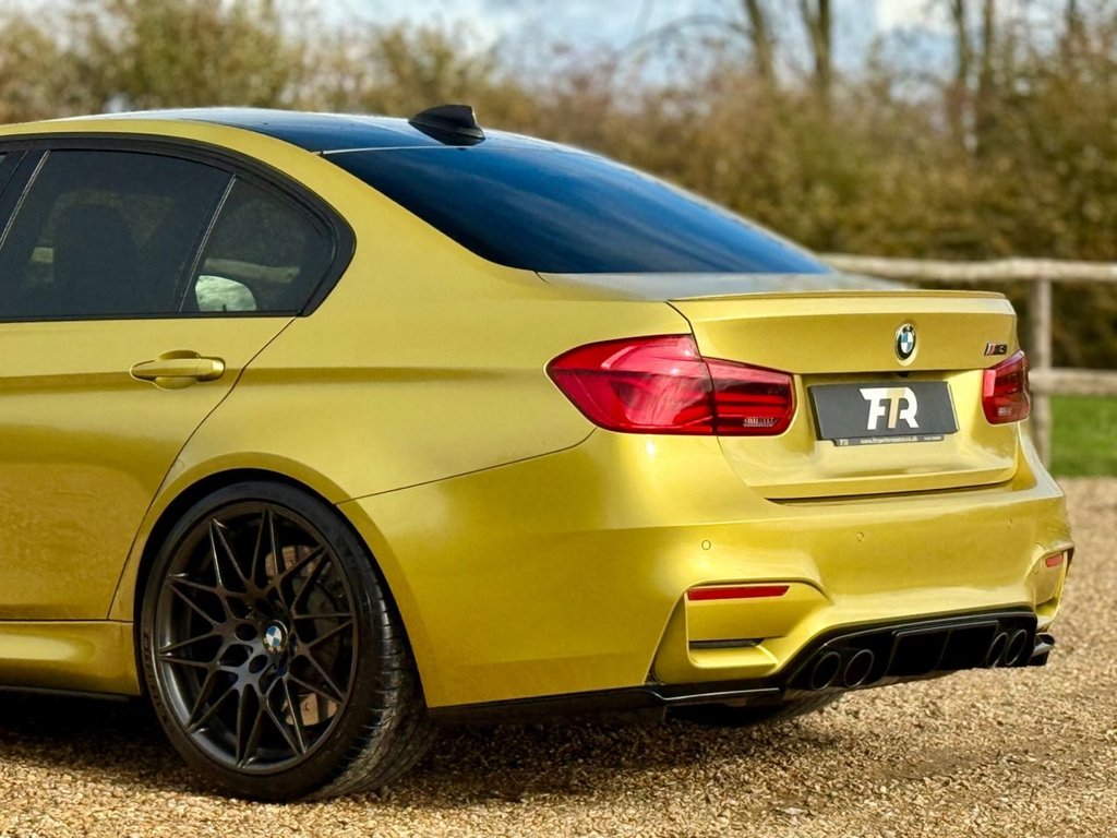 Used BMW M3 2018 for sale - 76631654: Photo 31