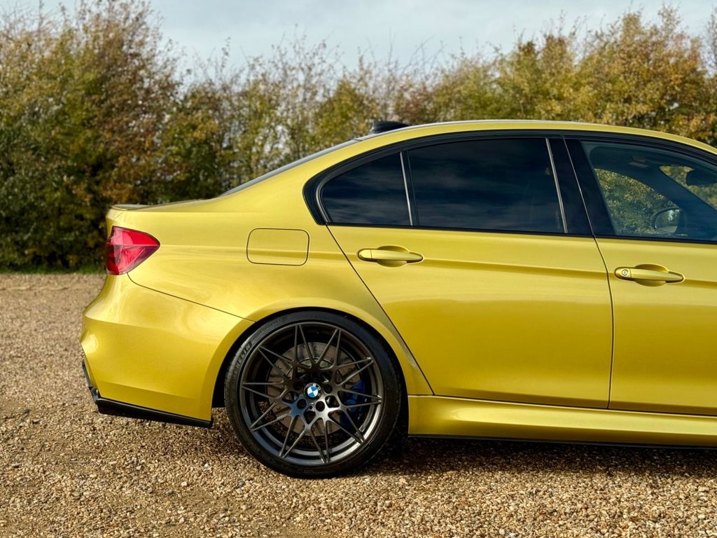 Used BMW M3 2018 for sale - 76631654: Photo 34