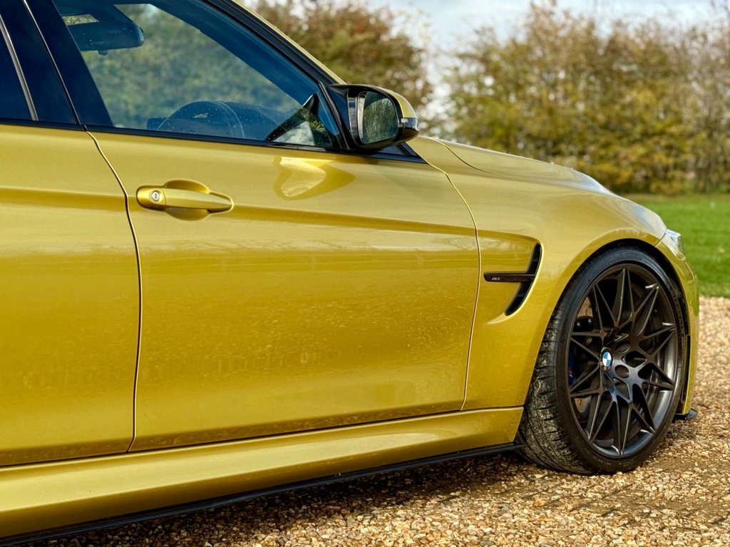 Used BMW M3 2018 for sale - 76631654: Photo 35