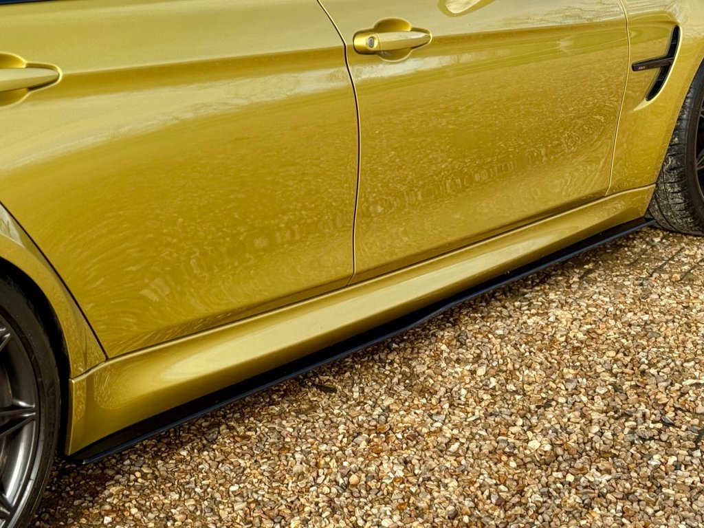 Used BMW M3 2018 for sale - 76631654: Photo 36