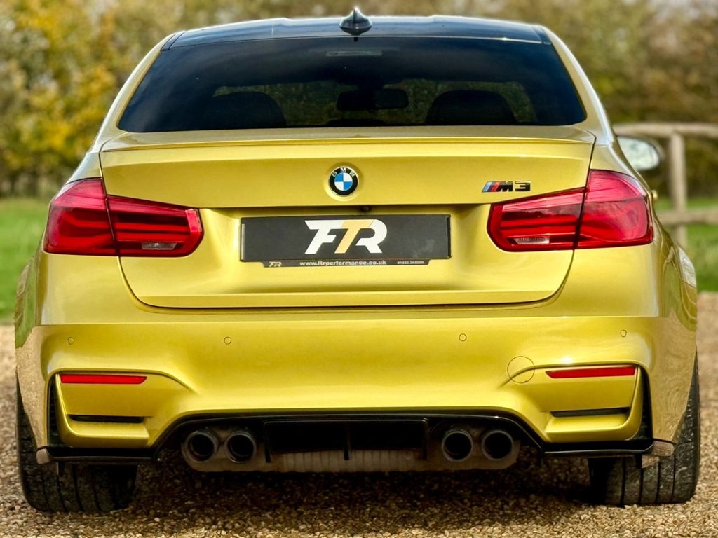 Used BMW M3 2018 for sale - 76631654: Photo 37