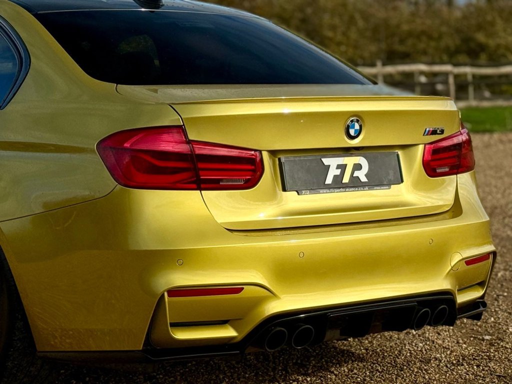 Used BMW M3 2018 for sale - 76631654: Photo 38