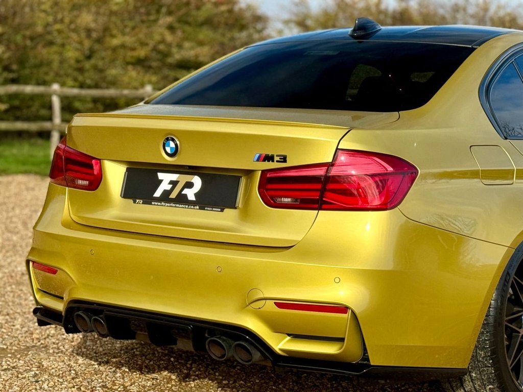 Used BMW M3 2018 for sale - 76631654: Photo 39