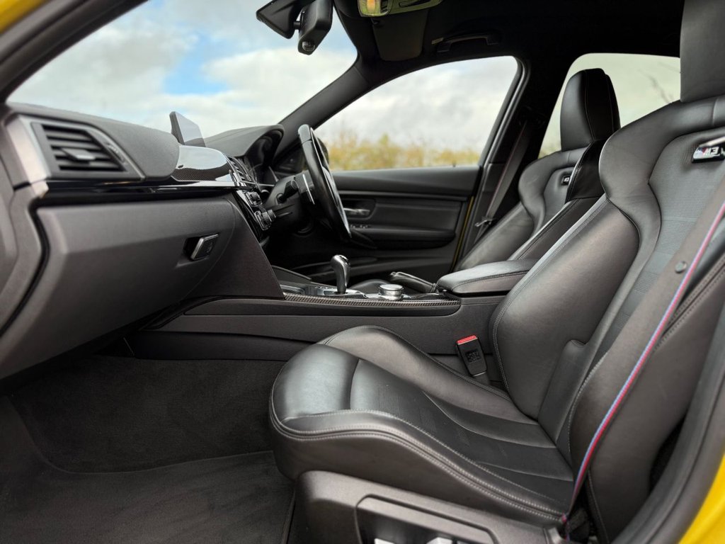 Used BMW M3 2018 for sale - 76631654: Photo 4