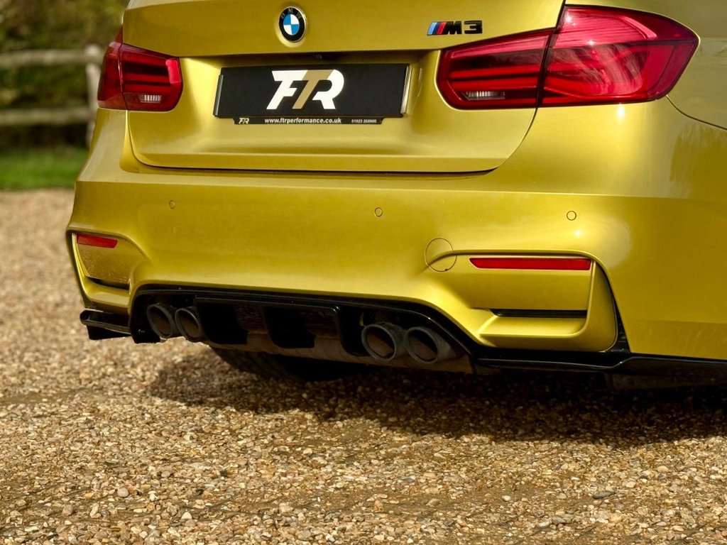 Used BMW M3 2018 for sale - 76631654: Photo 40