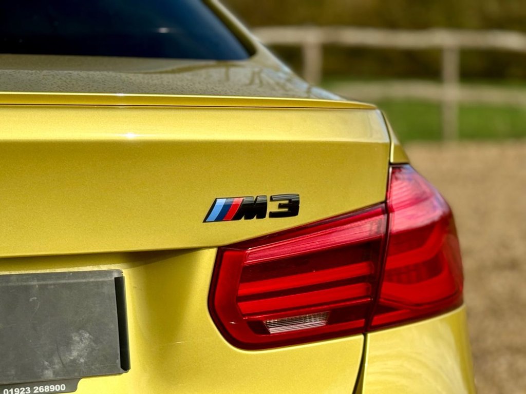 Used BMW M3 2018 for sale - 76631654: Photo 41