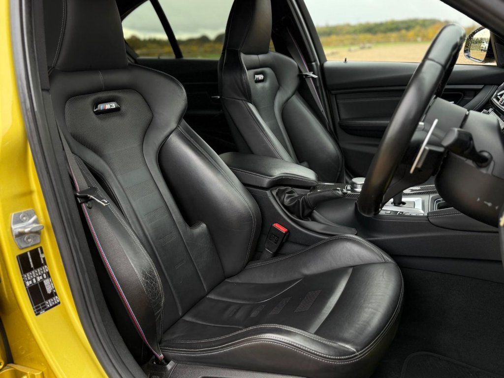 Used BMW M3 2018 for sale - 76631654: Photo 43