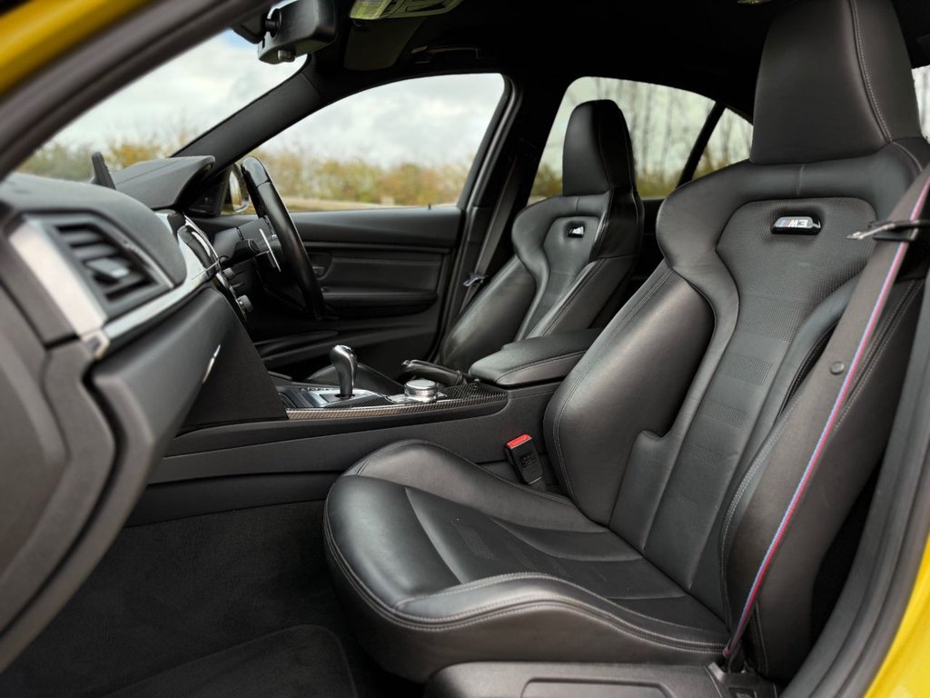 Used BMW M3 2018 for sale - 76631654: Photo 44