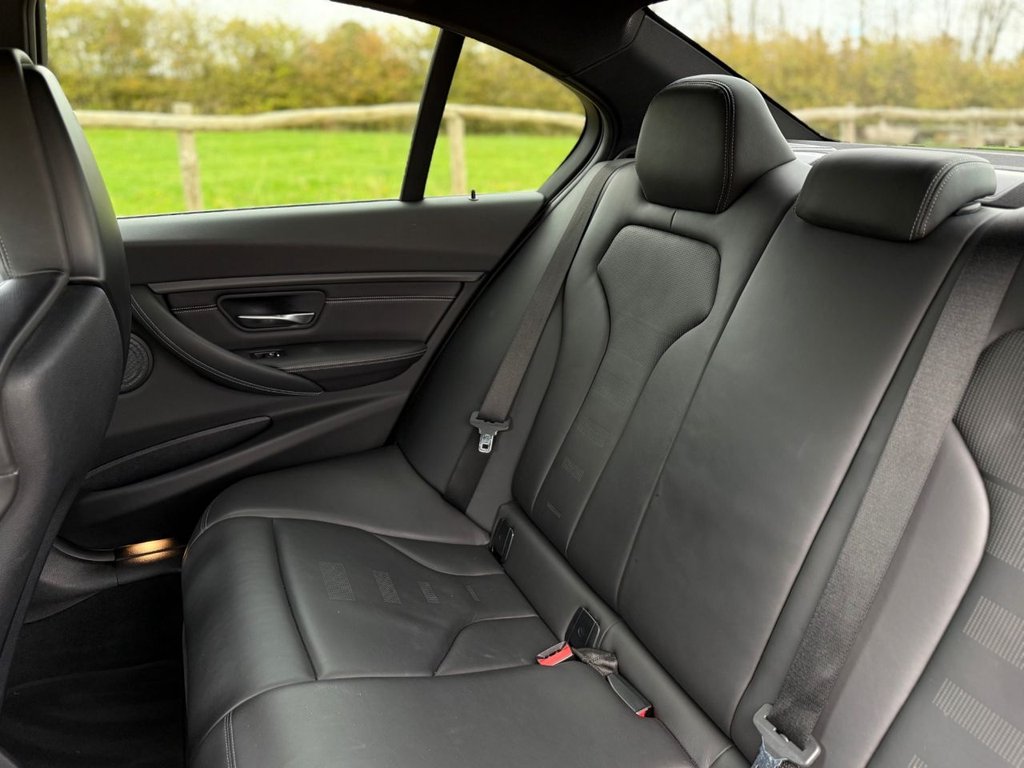 Used BMW M3 2018 for sale - 76631654: Photo 45