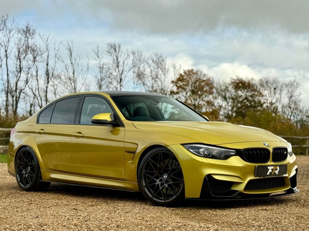 Used BMW M3 2018 for sale - 76631654: Photo 9