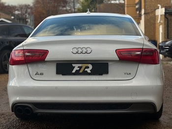 Used Audi A6 2013 for sale - 76527132: Photo