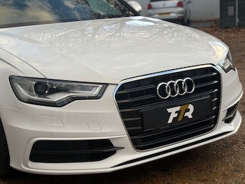 Used Audi A6 2013 for sale - 76527132: Photo
