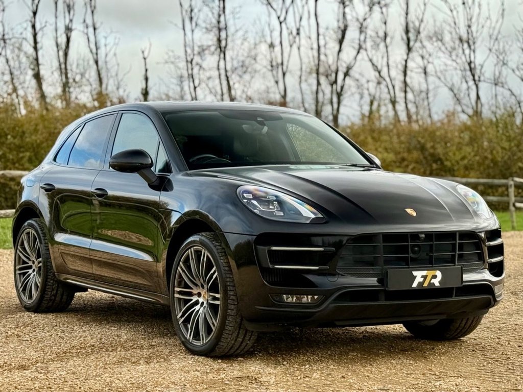 Used Porsche Macan 2018 for sale - 76333988: Photo 12