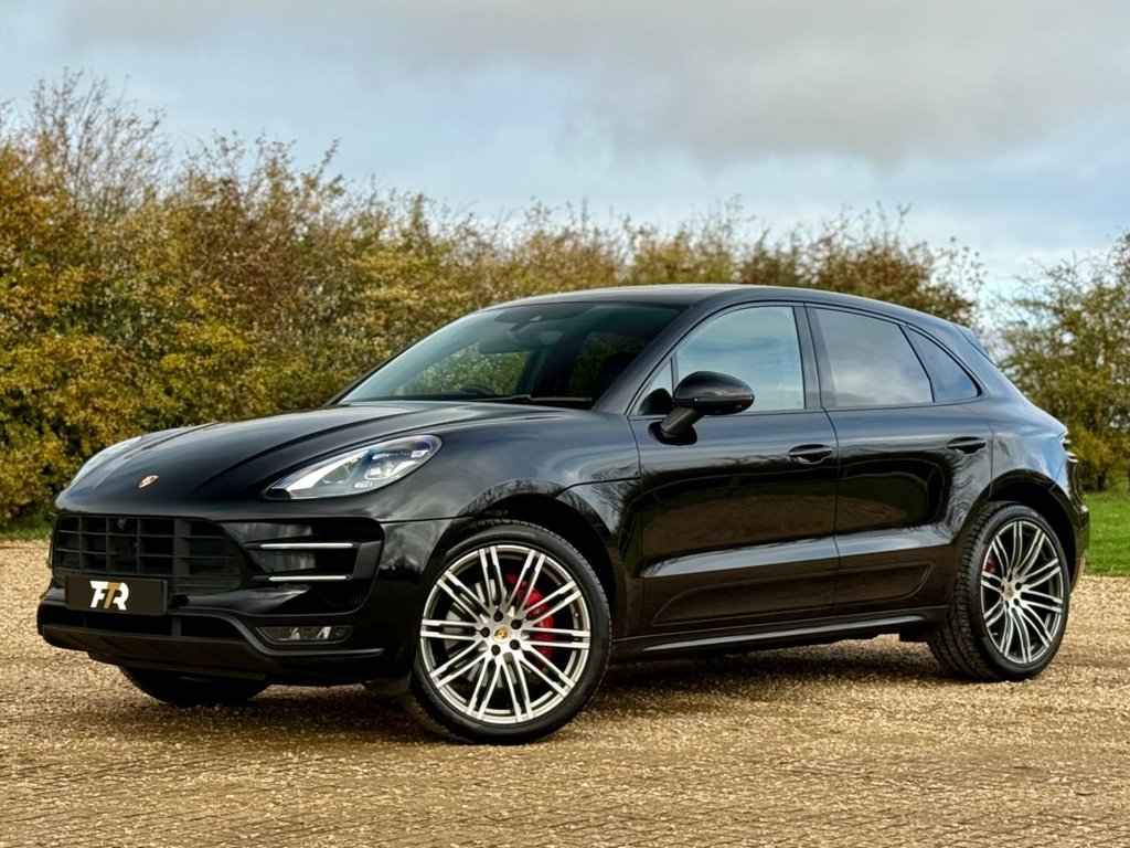 Used Porsche Macan 2018 for sale - 76333988: Photo 13