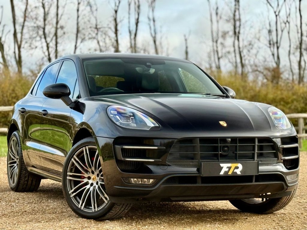 Used Porsche Macan 2018 for sale - 76333988: Photo 14