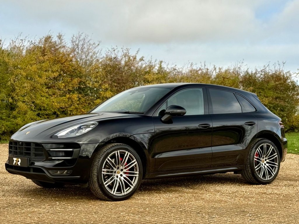 Used Porsche Macan 2018 for sale - 76333988: Photo 15