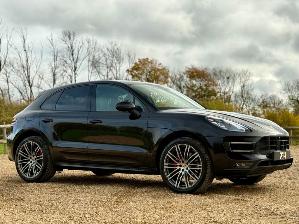 Used Porsche Macan 2018 for sale - 76333988: Photo 16
