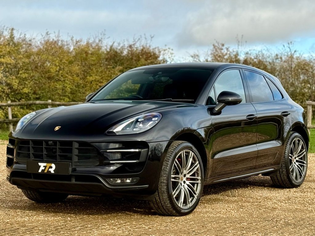 Used Porsche Macan 2018 for sale - 76333988: Photo 17
