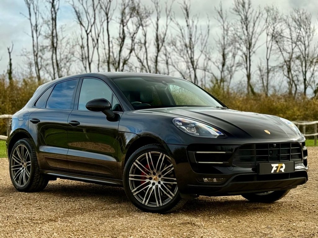Used Porsche Macan 2018 for sale - 76333988: Photo 18