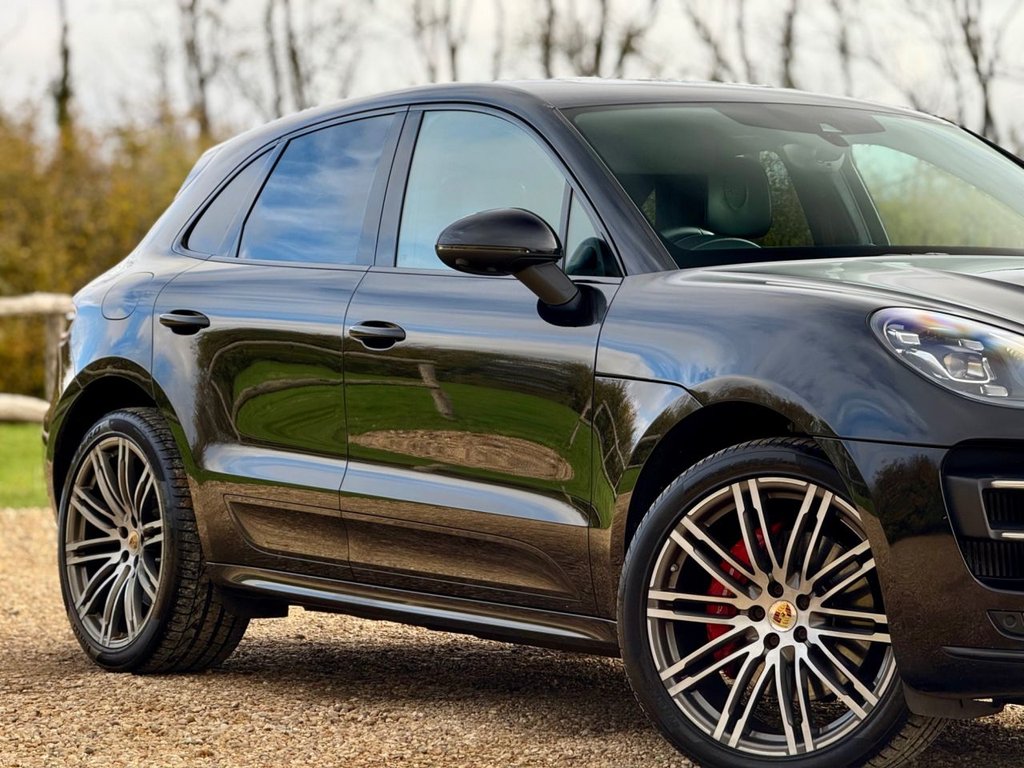 Used Porsche Macan 2018 for sale - 76333988: Photo 19