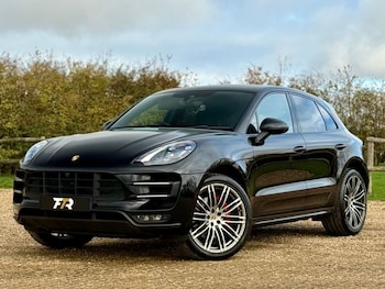 2018 (18) - Turbo 5dr PDK