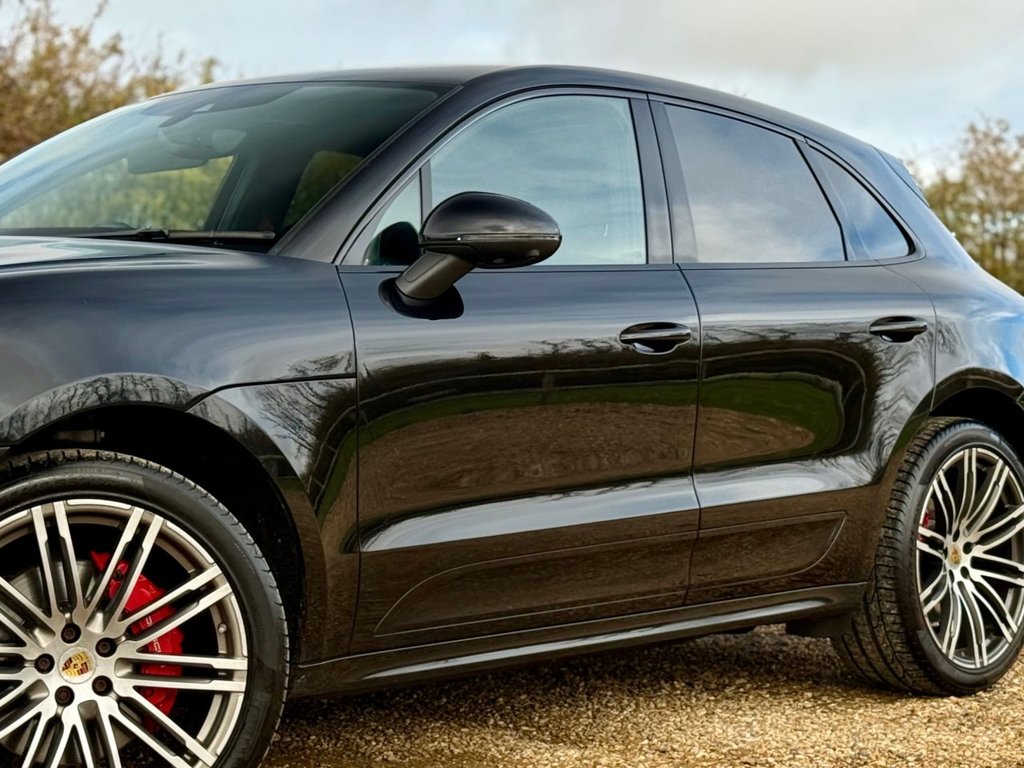 Used Porsche Macan 2018 for sale - 76333988: Photo 20