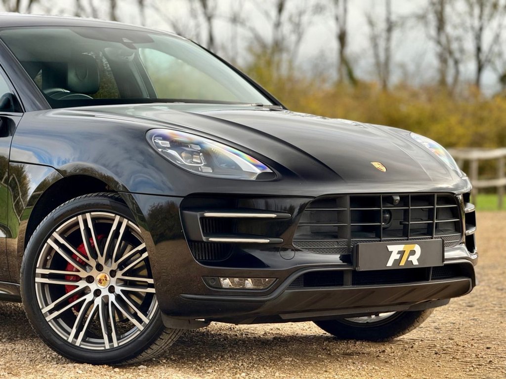 Used Porsche Macan 2018 for sale - 76333988: Photo 21