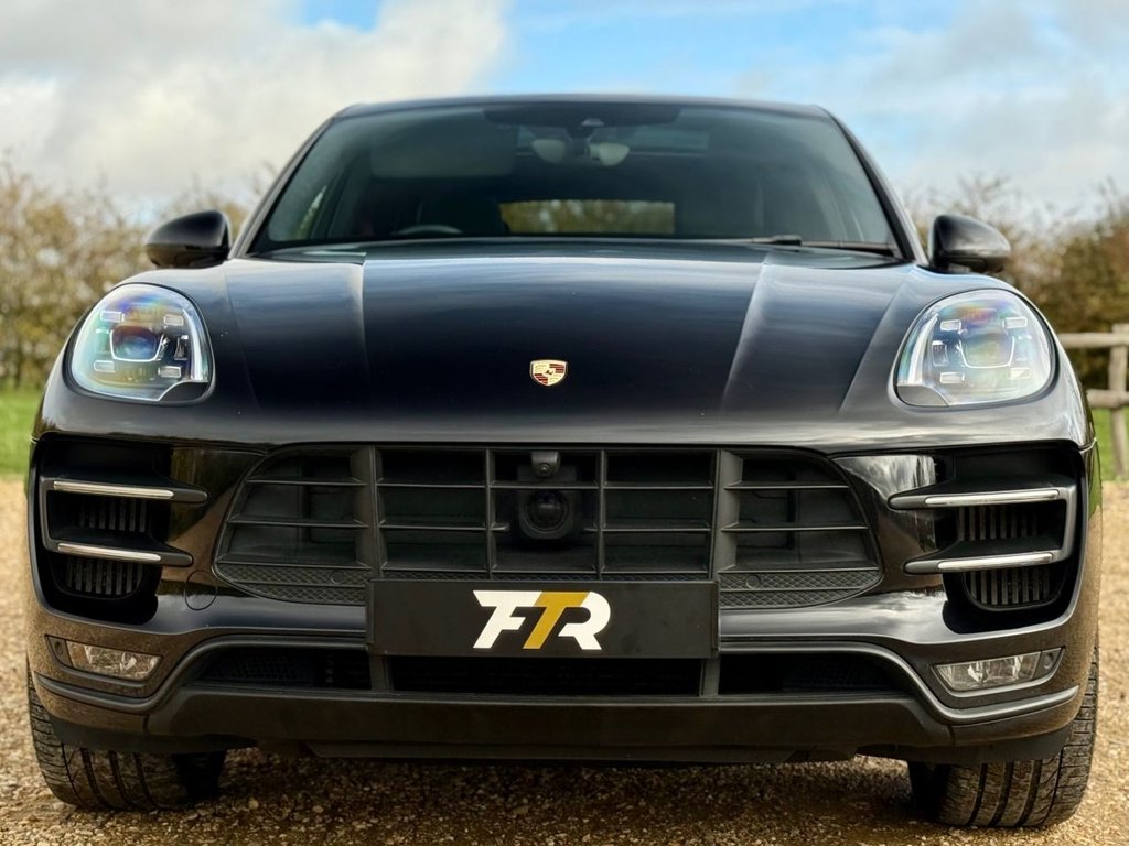 Used Porsche Macan 2018 for sale - 76333988: Photo 22