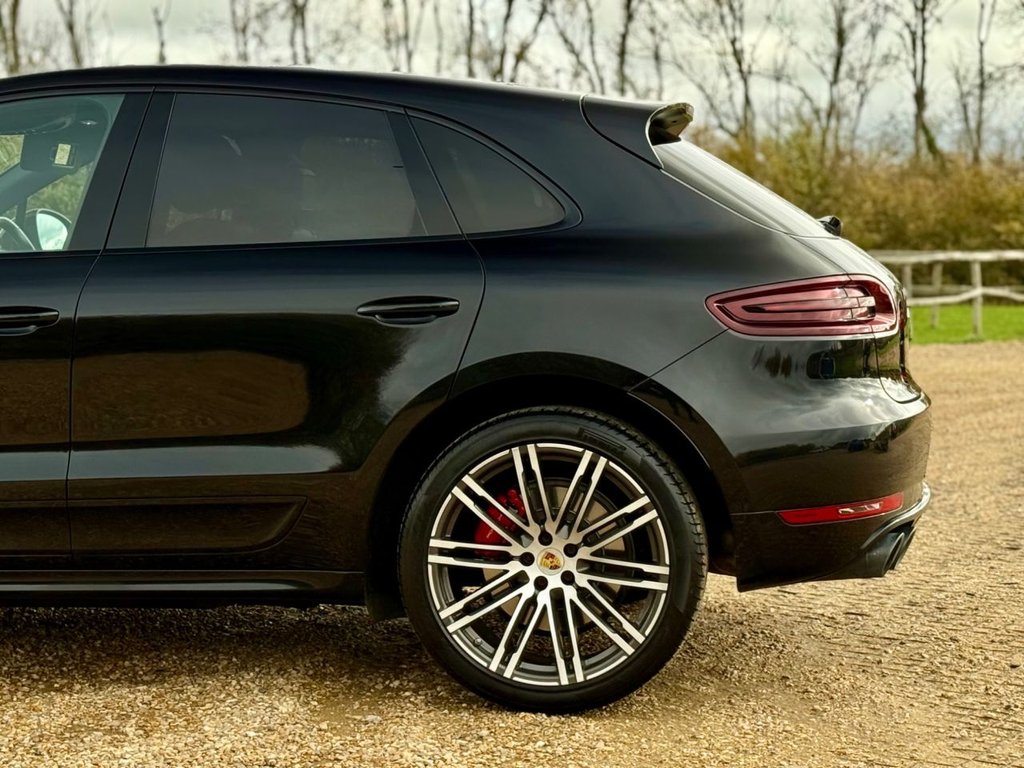 Used Porsche Macan 2018 for sale - 76333988: Photo 25
