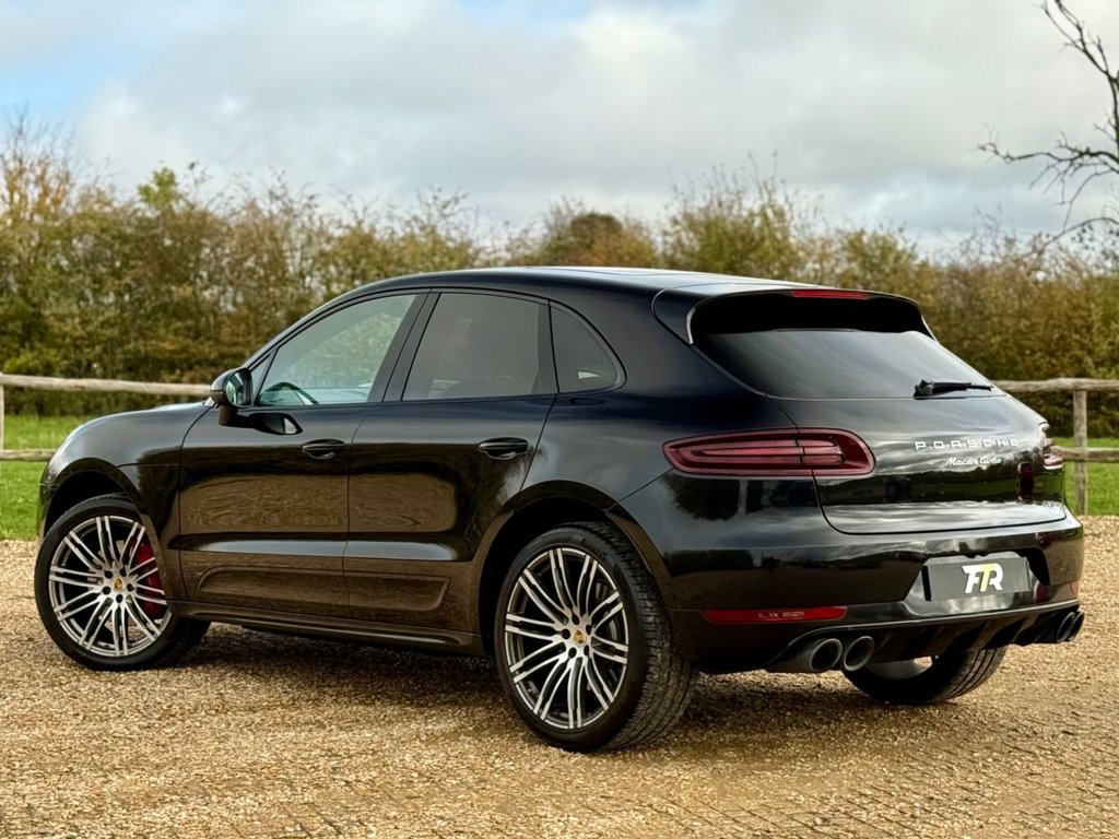Used Porsche Macan 2018 for sale - 76333988: Photo 26