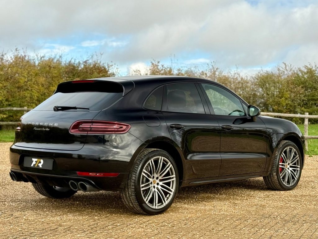 Used Porsche Macan 2018 for sale - 76333988: Photo 27