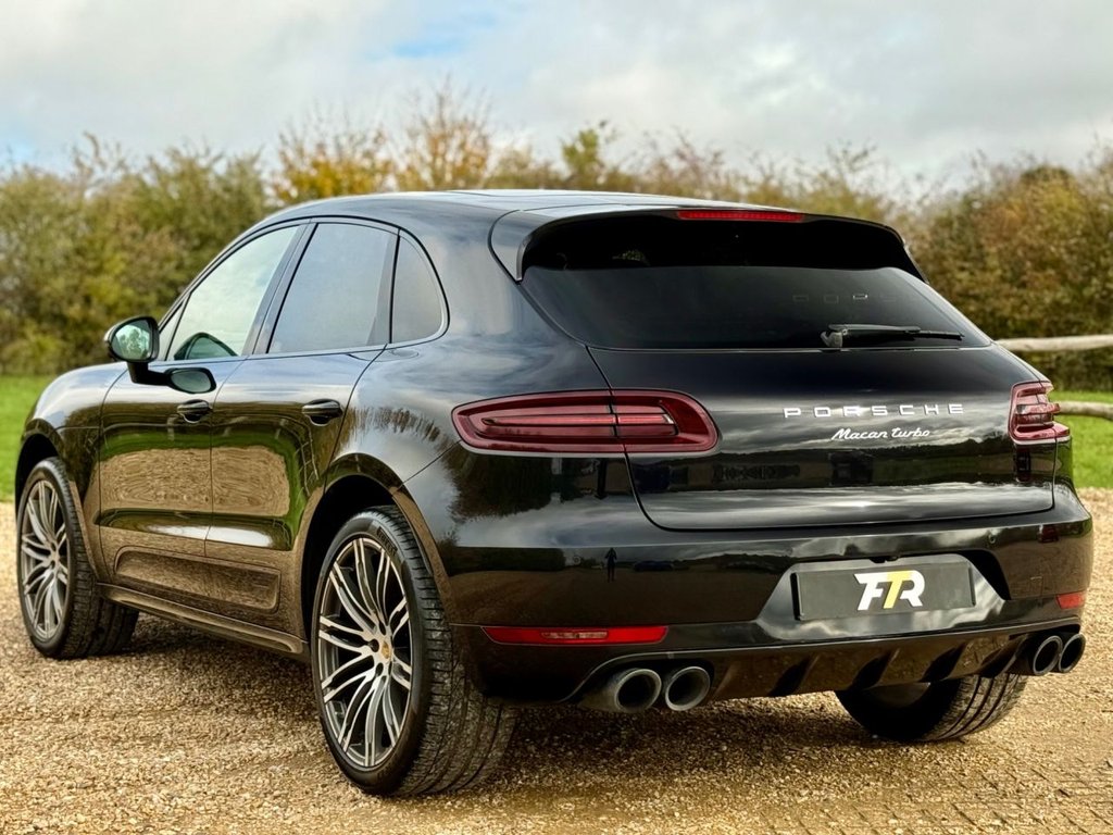 Used Porsche Macan 2018 for sale - 76333988: Photo 28