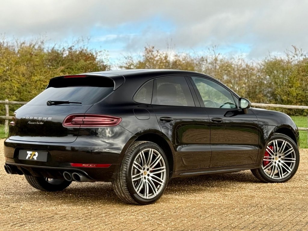 Used Porsche Macan 2018 for sale - 76333988: Photo 29