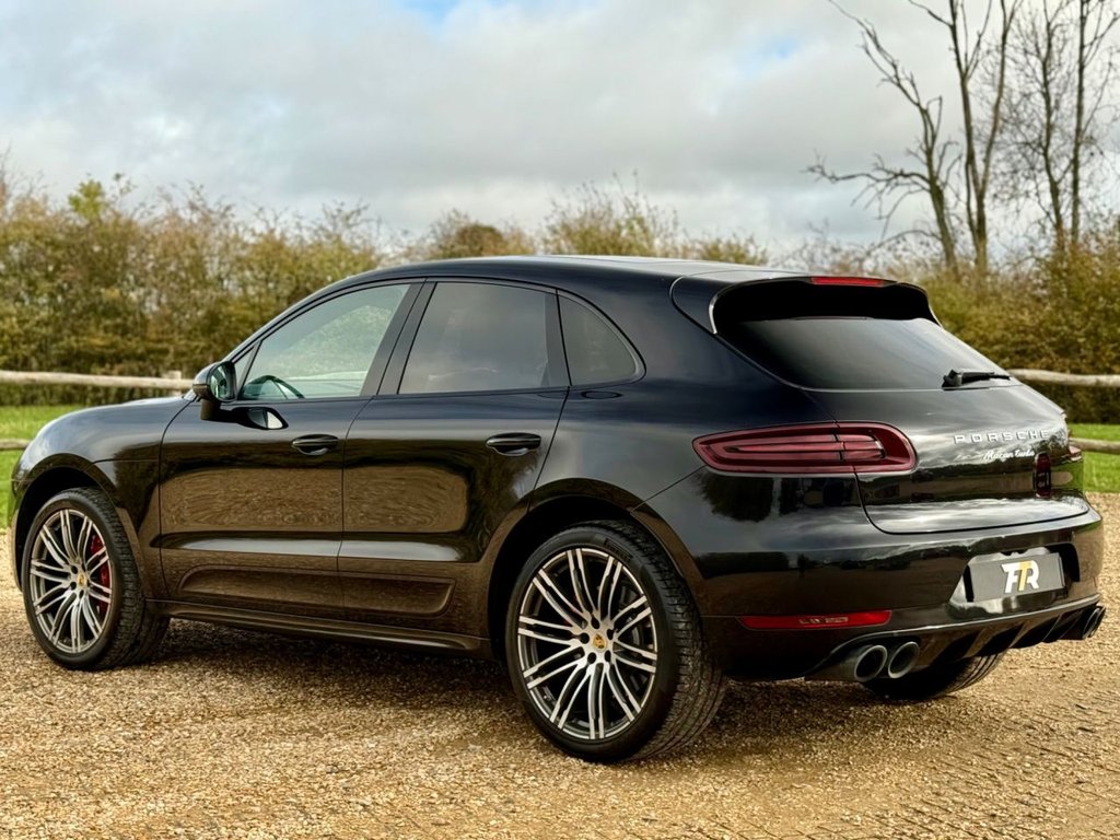 Used Porsche Macan 2018 for sale - 76333988: Photo 30