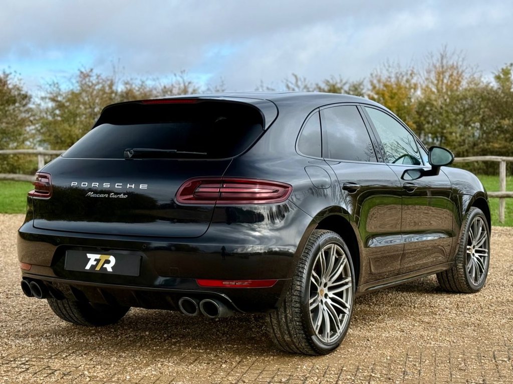 Used Porsche Macan 2018 for sale - 76333988: Photo 31