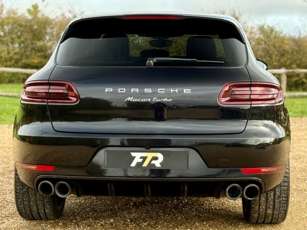 Used Porsche Macan 2018 for sale - 76333988: Photo 33