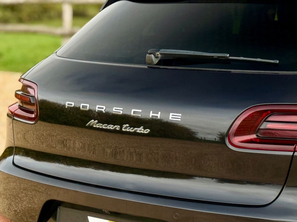 Used Porsche Macan 2018 for sale - 76333988: Photo 36