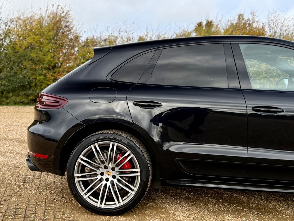 Used Porsche Macan 2018 for sale - 76333988: Photo 37
