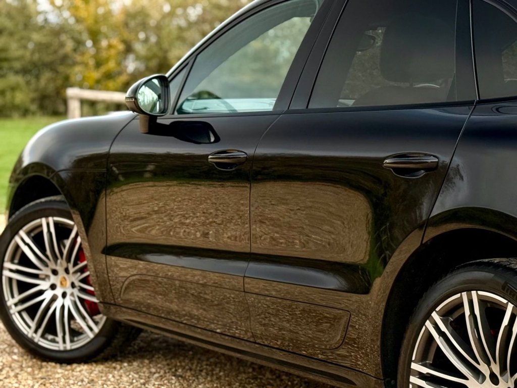 Used Porsche Macan 2018 for sale - 76333988: Photo 38