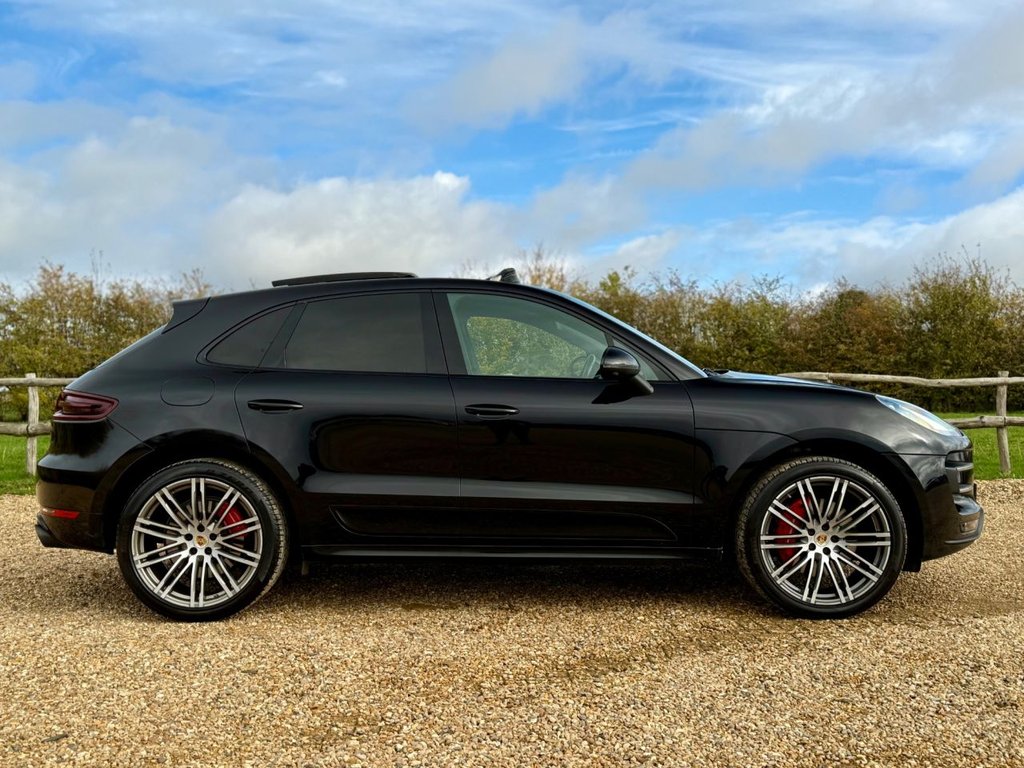 Used Porsche Macan 2018 for sale - 76333988: Photo 39