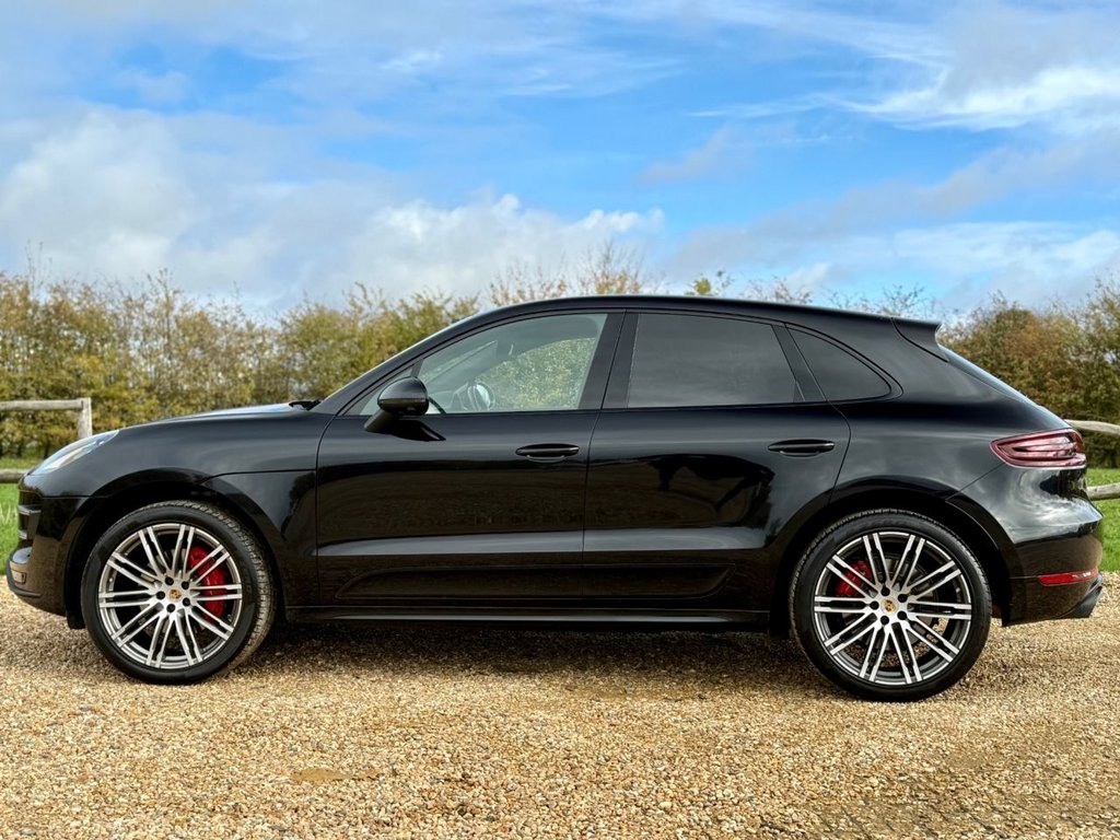 Used Porsche Macan 2018 for sale - 76333988: Photo 40