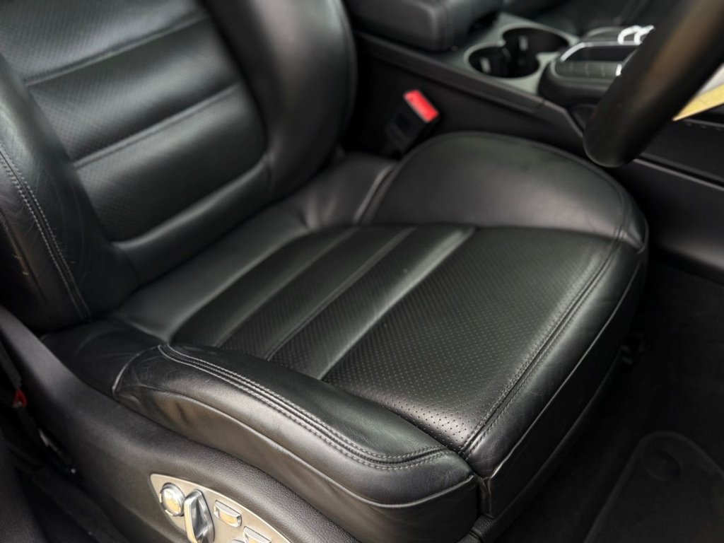 Used Porsche Macan 2018 for sale - 76333988: Photo 45