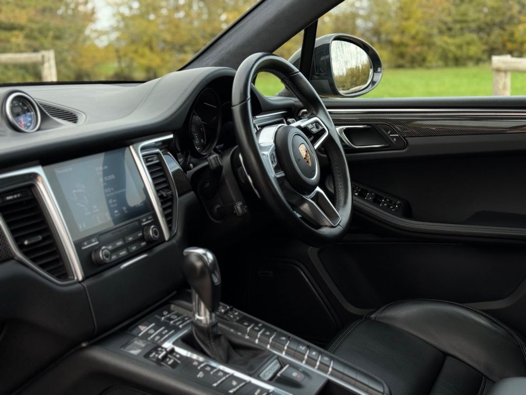 Used Porsche Macan 2018 for sale - 76333988: Photo 7