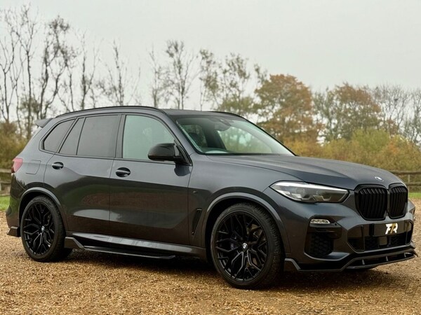 Used BMW X5 2020 for sale - 76260967: Photo 12