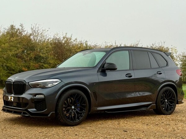 Used BMW X5 2020 for sale - 76260967: Photo 13