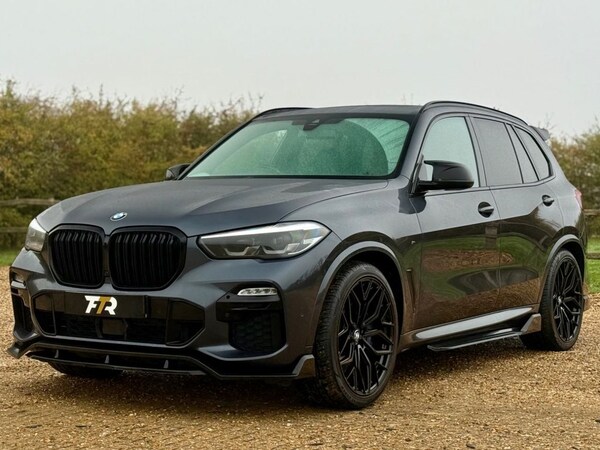 Used BMW X5 2020 for sale - 76260967: Photo 15